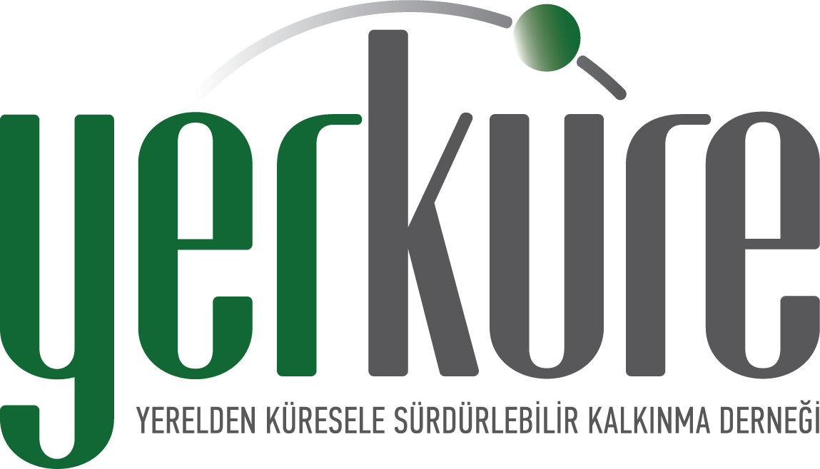 From Local to Global Sustainable Development Association